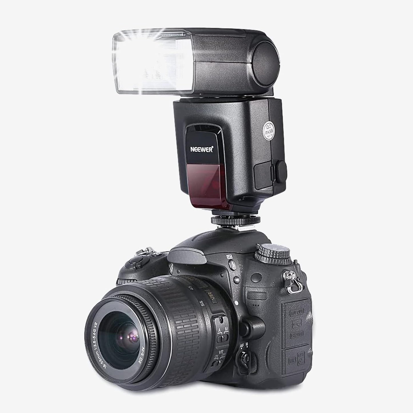 Neewer TT560 Universal Camera Flash Speedlite