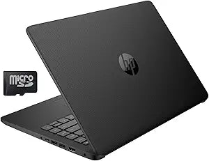 HP Stream Laptop Intel Celeron N4020 64GB SSD — main product image
