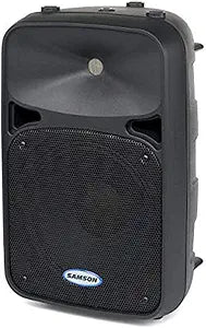 Samson SAROD210A Auro D210 2-Way Active Loudspeaker — main product image