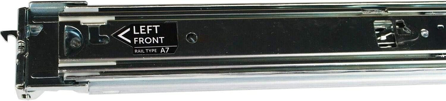 Dell 8Y3D7 PowerEdge R440 R6415 Sliding Rails