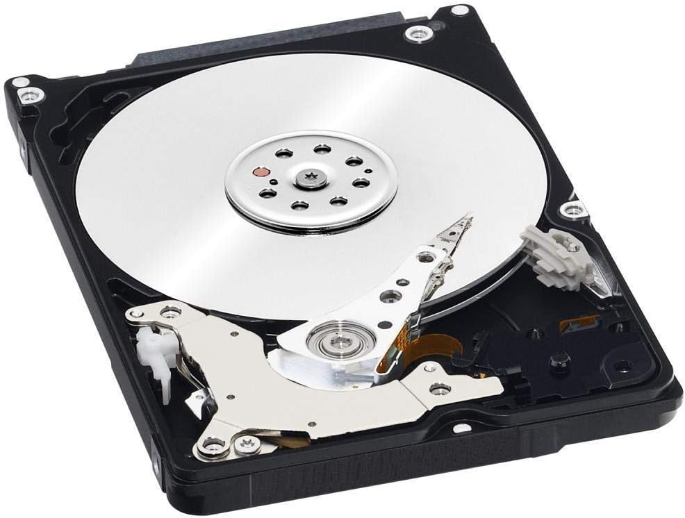 Western Digital WD2500LPLX 250GB SATA 7200RPM HDD