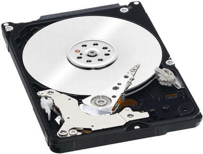 Western Digital WD2500LPLX 250GB SATA 7200RPM HDD