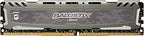 Crucial BLS8G4D30AESBK Ballistix Sport LT - 8GB DDR4 3000MHz - Gaming Memory