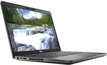 Dell Latitude 5400 i7 16GB 512GB SSD 14" Laptop Renewed
