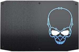 Intel NUC8I7HVK VR Gaming Mini PC - i7-8809G, 16GB, 1TB SSD