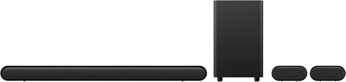 TCL S4510 5.1 Channel Sound Bar with Subwoofer