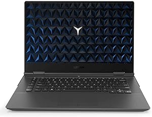 Lenovo Legion Y730 Gaming Laptop GTX 1050 Ti Renewed