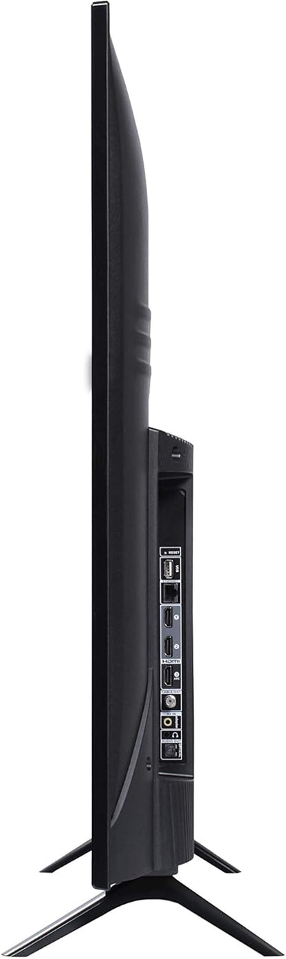 TCL 50S425 50" 4K Smart LED Roku TV (2019)