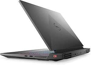 Dell G15 5511 Gaming Laptop RTX 3060 Renewed