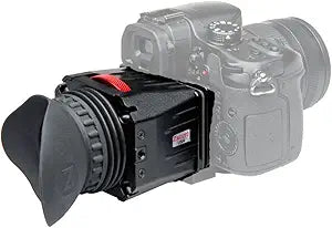 Zacuto Z-FIND-GH3 GH3/GH4 Z-Finder Pro Viewfinder — main product image