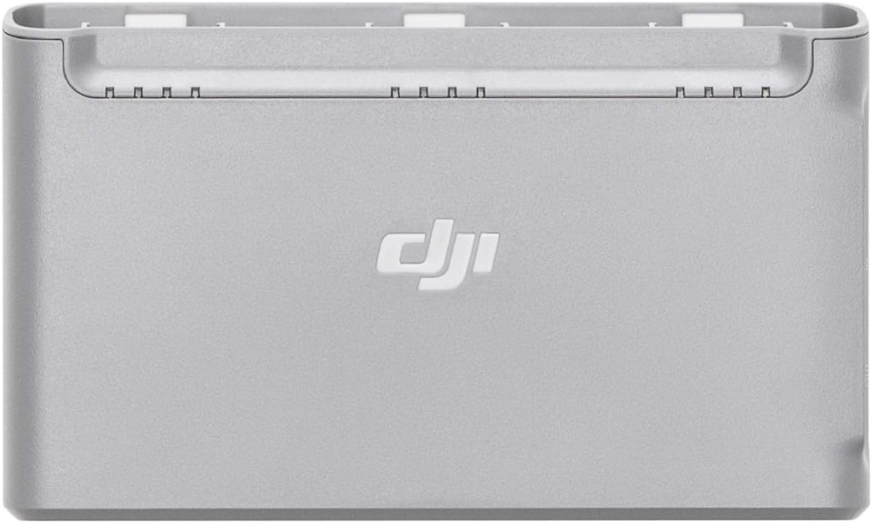 DJI CP.MA.00000328.01 Mini 2 Two-Way Charging Hub