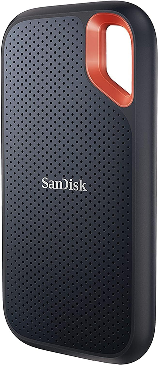 SanDisk SDSSDE61-8T00-G25 8TB Extreme Portable SSD USB-C