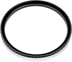 NiSi NIP-BRSTP-67-82 67-82mm Brass Pro Step-Up Ring Adapter