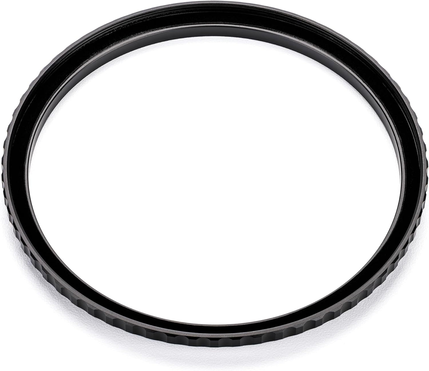 NiSi NIP-BRSTP-49-77 Brass Pro Step-Up Ring Adapter 49-77mm