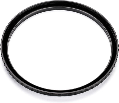 NiSi NIP-BRSTP-49-77 Brass Pro Step-Up Ring Adapter 49-77mm