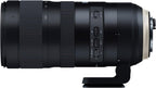 Tamron E11TM70200G2NA 70-200mm f/2.8 Nikon Lens Bundle