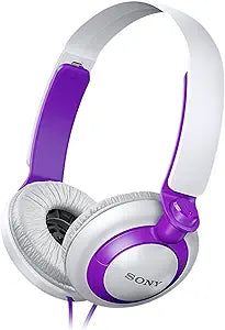 Sony MDRXB200V.AE Extra Bass Over-Ear Headphones