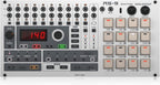 Behringer 0720-ACY86-001 RS-9 Rhythm Digital Sequencer Eurorack Module
