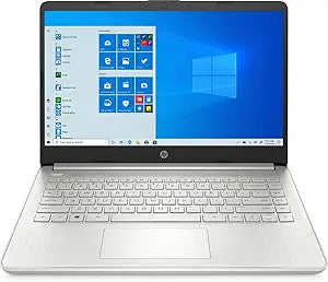 HP 14-dq2013dx 14" Touchscreen Laptop i3 8GB 256GB SSD Renewed