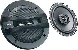Sony XS F1738 Car Speakers — main product image