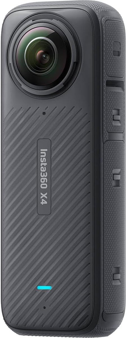 Insta360 X4 8K 360 Action Camera 2024 Edition