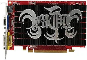 MSI NX8500GT 256MB PCIe Graphics Card — main product image
