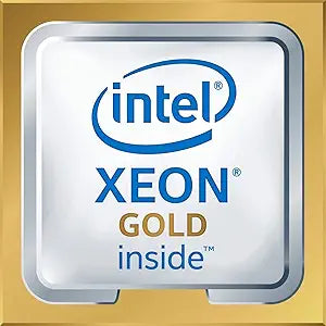 Intel Quad Core Xeon Gold 6136 3.0GHz Server Processor