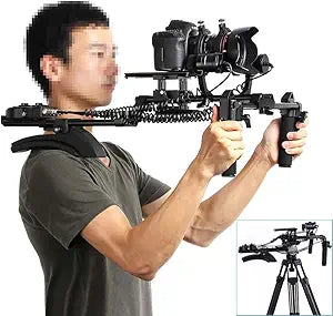 Neewer 10082203@@1201 Motorized Follow Focus Zoom Controller