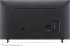 LG 55UP8000 55-Inch 4K Smart UHD TV Renewed