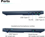 HP Victus 15.6