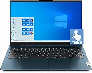 Lenovo IdeaPad 5 Ryzen 7 5700U 1TB SSD 16GB RAM Laptop — main product image
