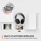 SteelSeries Arctis 7X+ Wireless Xbox Gaming Headset