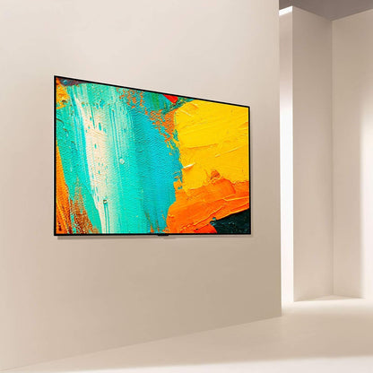 LG OLED77GXP 77" 4K OLED Gallery TV + GX Soundbar 2020