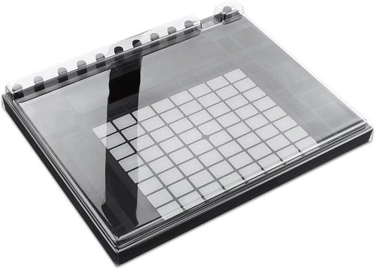 Decksaver DS-PC-APUSH2 Ableton Push 2 Protective Cover