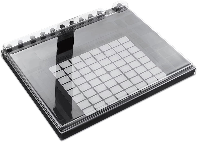 Decksaver DS-PC-APUSH2 Ableton Push 2 Protective Cover — main product image