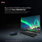 LG OLED77C1PUB 77