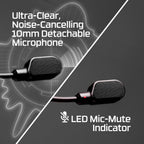 HyperX 727A9AA-cr Cloud III Wired Gaming Headset