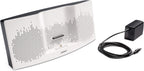 Bose SoundDock XT Renewed Speaker White/Dark Gray