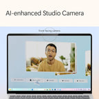 Microsoft ZGP-00001 Surface Laptop 13.8