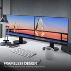 ViewSonic VA2747-MH 27 Inch 1080p 100Hz Monitor
