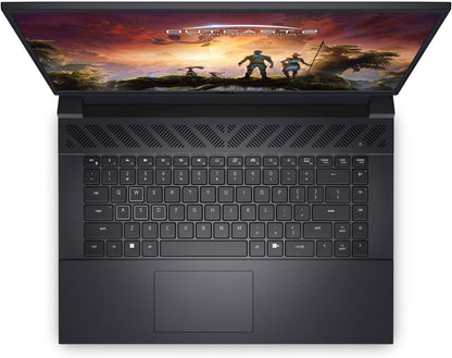 Dell i7-13650HX G16 7630 16" 240Hz RTX 4060 32GB 1TB Win11