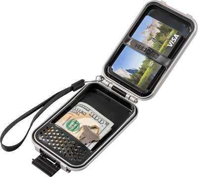 Pelican Wallet G5 RF Field Waterproof Crushproof