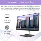 Lenovo 11LC V30a: 21.5
