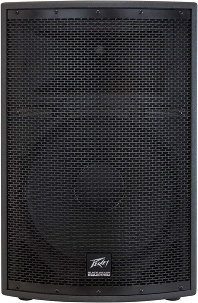 Peavey PVSP2 1000W 2-Way PA Speaker System