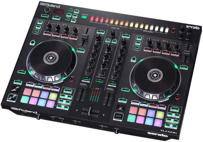 Roland DJ-505 Two-Channel Serato DJ Controller