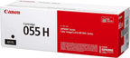 Canon Toner 055 Black High Capacity Cartridge