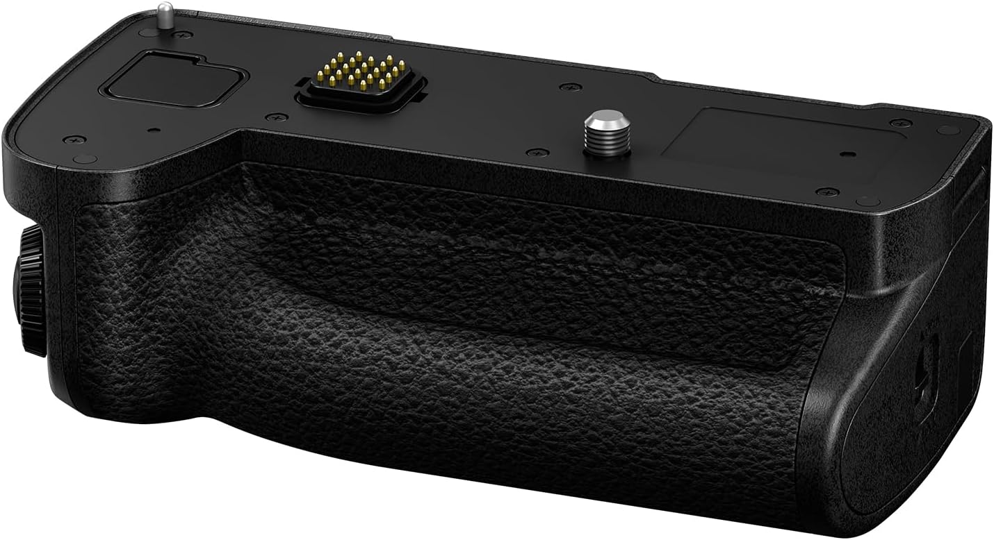Panasonic DMW-BG1 LUMIX S5II Battery Grip