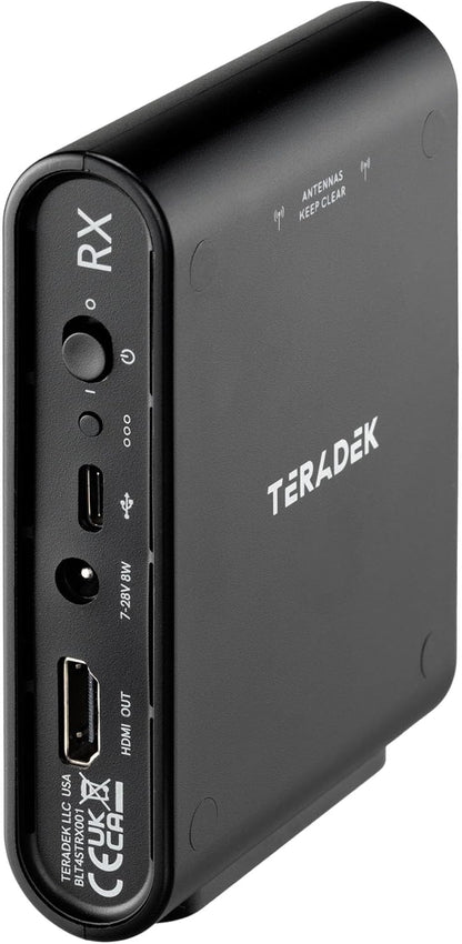 Teradek 10-2242 Ace 750 HDMI Wireless Receiver