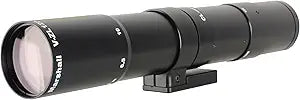 Marshall V-ZL120-1200 120-1200mm Hi-Tech Zoom Lens — main product image