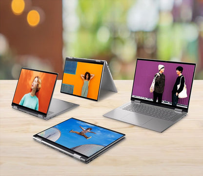 Dell Inspiron 7620 2-in-1 i7 Touch Laptop 2TB